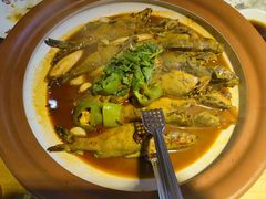 -村长家的疙瘩汤(淄博路店)