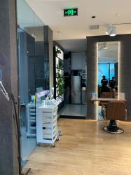-意廊 Hair Salon