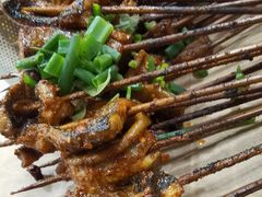 -晓靖轩烧烤(沙河风情店)