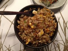 炒饭-尚水长廊铁板烧(荣祥广场店)