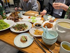 -新興传承烤鸭