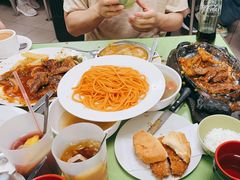 -胜利茶餐室
