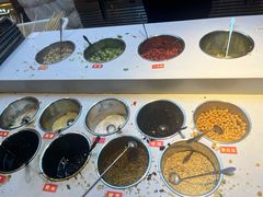 -钢管厂歆瑞源油卤串串香(春熙路太古里店)