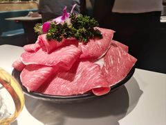 -小街猪手(团结湖店)