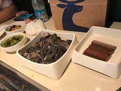 -海底捞火锅(团结桥店)