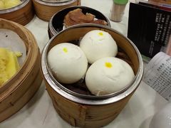 麻蓉包-大荣华酒楼(元朗老店)