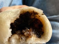 盐菜糖包-食膳公园包子铺(烈士公园店)