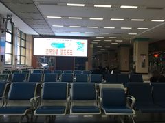 -凯旋公路客运站