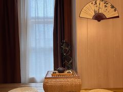 -乐山上善居·养心禅景酒店(世豪广场高铁站店)
