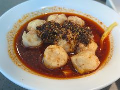 -半天妖烤鱼(方庄店)