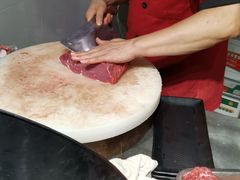 -牛品福潮汕牛肉火锅(旺庄店)