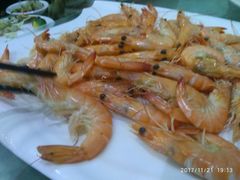 -清水湾3号(东方小周海鲜店)