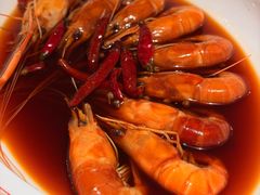 -乔街深夜食堂·小龙虾·高压锅生蚝(杭州总店)
