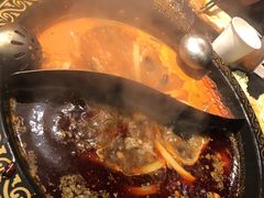 -大味老火锅City店
