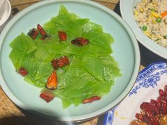 -渝信川菜(长安店)
