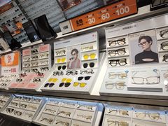 -LOHO眼镜(北京合生汇店)