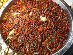 -雲蜀龙阁·金牌水煮鱼(方庄店)