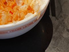 -探鱼·鲜青椒爽麻烤鱼(西南商都店)