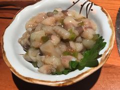 芥末八爪-食也烧肉(临平店)