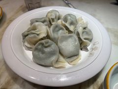 -日丰园海肠水饺·老字号大连海鲜(和平广场店)
