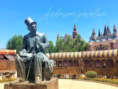 -安徒生童话乐园