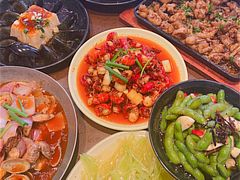 -一棠龙虾•王牌虾球(光谷天地店)