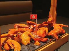 -羽鸽集·乳鸽专门店·地道顺德菜(岭南站店)