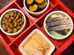 -咸亨酒店•非遗绍兴菜•中华老字号(堂吃餐厅)