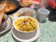-鸿姐老火锅(疁城新天地店)