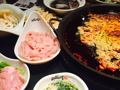-纸盐河码头火锅(十八梯店)
