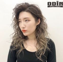 -ODIN 奥丁形象设计 