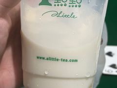 -1点点(东泰禾店)