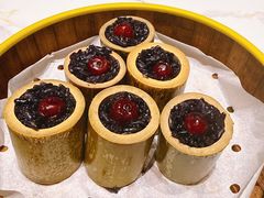 -阿露佳·舌尖上的安吉菜