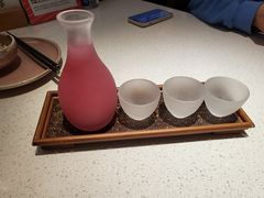 竹外桃花酿-竹外桃花·江南小酒馆(SKP·S店)