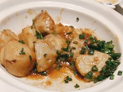 -马仕玖煲(万宴城店)