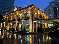 -海味观(老西门店)