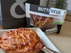 -BUTTERFUL&CREAMOROUS 黄油与面包(三里屯太古里店)
