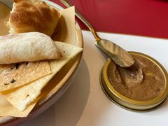 -普朗姆生蚝牛排馆 The Plump Oyster(成都摩方购物中心店)