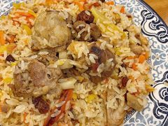 -巴依老爷新疆美食(望京小街店)