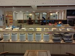 -素满香·食养自助(建邺万达店)