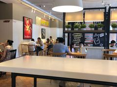 -肯德基(新塘乐购店)