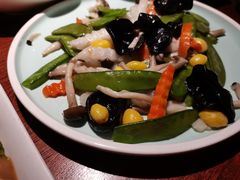 -前海沿·青岛菜(大拇指广场石老人店)