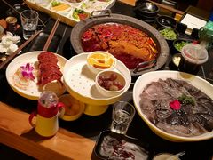 -鸿恩陶然大观园