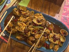 -馋嘴猫北京食堂·烤鸭·宵夜(亚运村店)