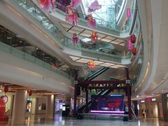 -万隆广场(昆仑大街店)