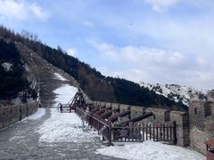 -雁门关景区