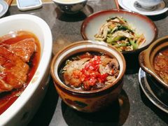 -南京大牌档(新街口德基广场店)