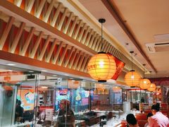 -莲寿司(国兴店)