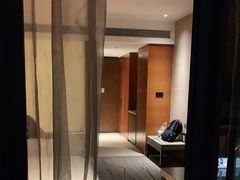 -广州汇华希尔顿逸林酒店