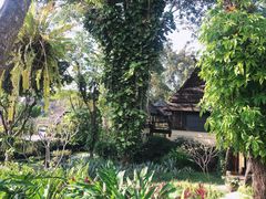 -四季酒店下午茶